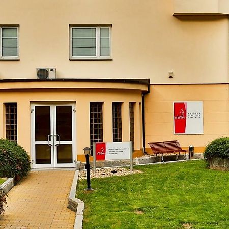 Body Penzion Brno Exterior photo