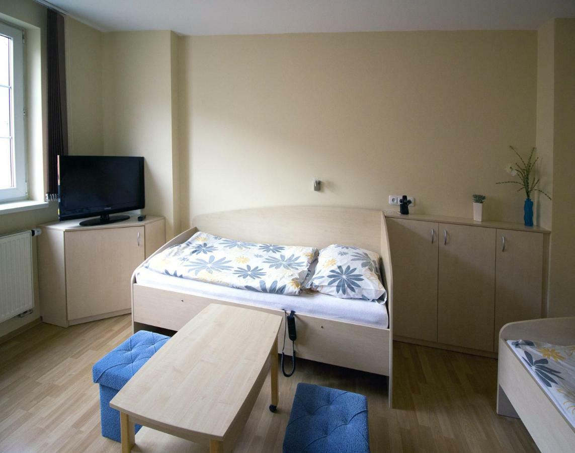 Body Penzion Brno Exterior photo